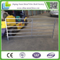 Metal Livestock Cattle Panels Fence Panel